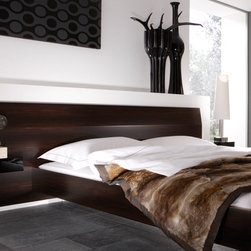 Akari | Vela Alta LED Table Lamp - Table Lamps