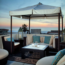 outdoor ideas