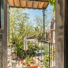 Balcone