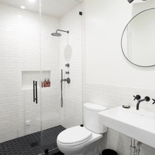 Bathroom Ideas
