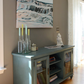 My Houzz: Creative Elegance For A Coastal Maine Home