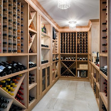 wine storage