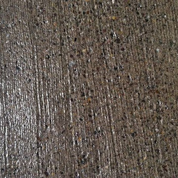 Wet Look Concrete Driveway Sealer - Foundation Armor AR350