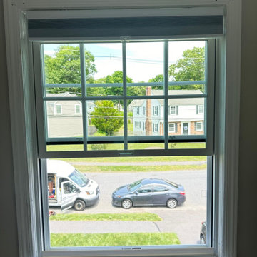 Transforming Homes with Marvin Essential Windows