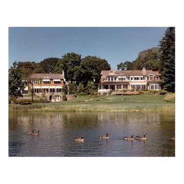 Family Compounds