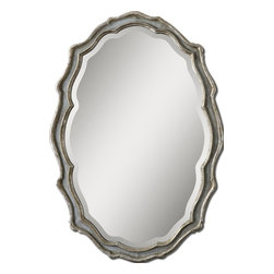 Mirrors - Mirrors