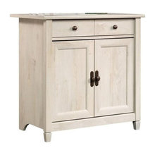 Laundry Cabinet