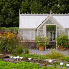 Gewachshaus Am Swimming Pool Alitex Traditional Granny Flat Or Shed Frankfurt By Alitex Deutschland