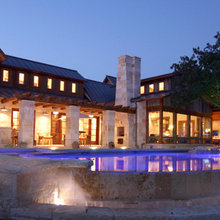 yantis house