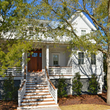 Sullivan's Island Beach House