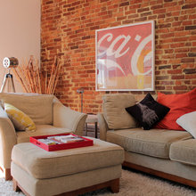 Living Room Ideas