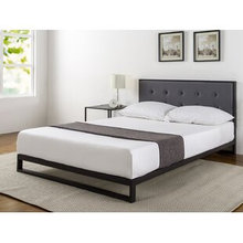 Corner Bedroom (Nuts)