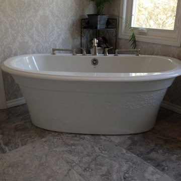 Karen Silv - Interior Design Projects