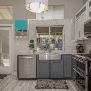 Custom Remodel