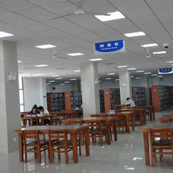 Lightac-Library Cases - Products