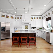 2018 Kitchen rebuild