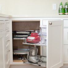 Kitchen Ideas