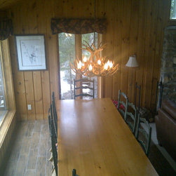 Hand Crafted Antler Chandeliers - Products