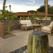 Patio Ideas