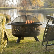 Fire Pit