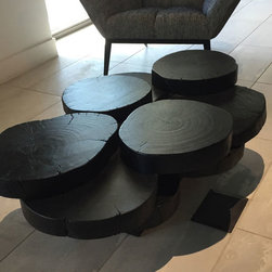 TomScot - Living Room Furniture