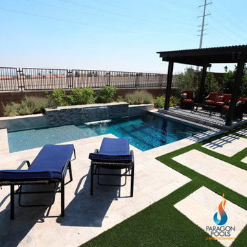 TOP 5 POOL Trends for 2025
