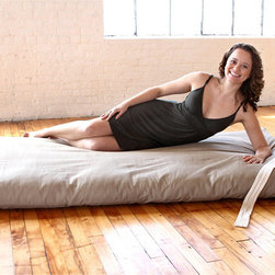 Cotton Guest Bed - Products