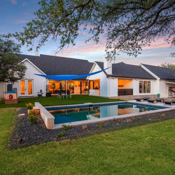 Modern Farmhouse