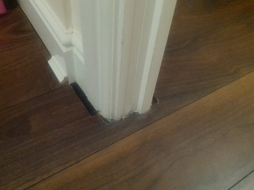 Skirting Board Ideas