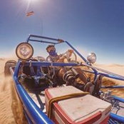 Eric Gonzalez's photo