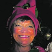 Sandie Rhodes's photo