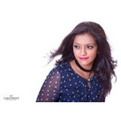 Anu Subramanis foto