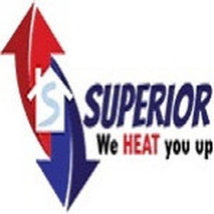 Superior Co-Op HVAC Heating & Cooling - Mitsubishi