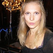 Анастасия Ленская's photo