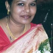 Kiran Thomas's photo