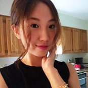 Pinky Qian's photo