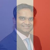 Alpesh Amin's photo