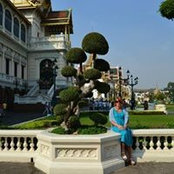 Elena Mogilevskaya's photo