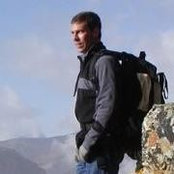Scott Davidson's photo