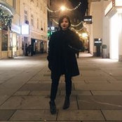 Freya Fernandez's photo