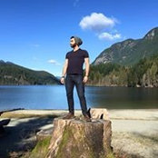 Jimmy Lama's photo