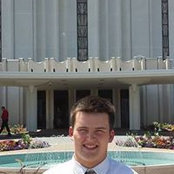 Brandon Johnson's photo