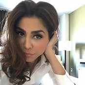 Rania Yacoub's photo