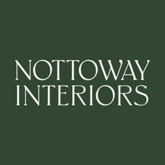 Nottoway Interiors