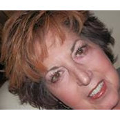 Suzanne McDowells billede