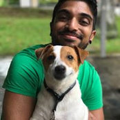 Shan Menon's photo