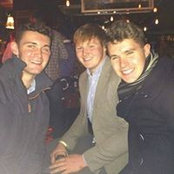 Eoin O'Shea's photo