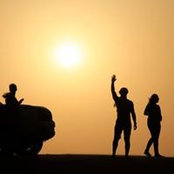 Dario Tripodi's photo