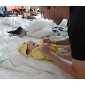 Alberto Daubon's photo