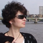 Irina Deleva's photo